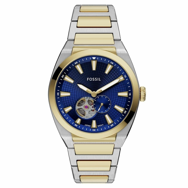 Fossil Fme3275 Erkek Kol Saati