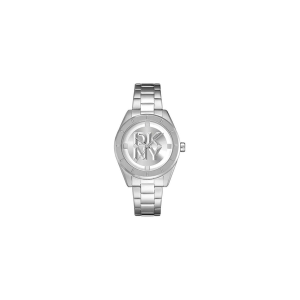 DKNY DK1L016M0045 Pilli KADIN KOL SAATİ
