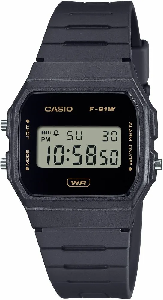 Casio F-91Wb-8Adf Kol Saati