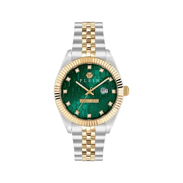 Philipp Plein Pwmfa0325 Kol Saati