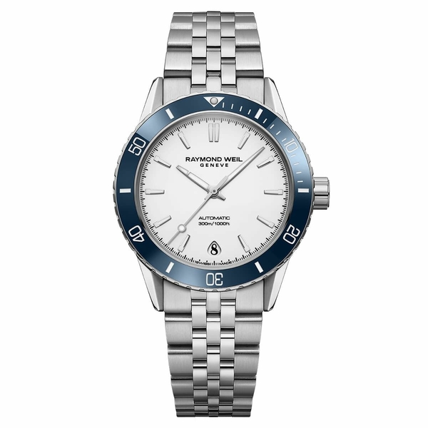 Raymond Weil Rw2755St330001 Kadın Kol Saati