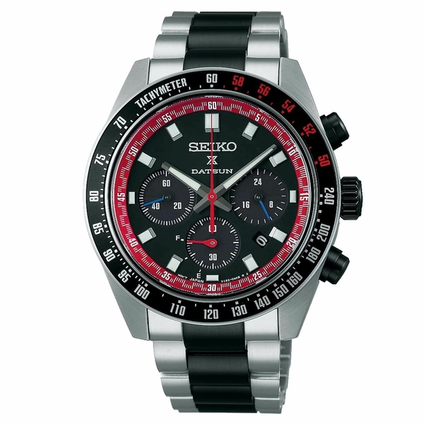 Seiko Seısc957P Erkek Kol Saati
