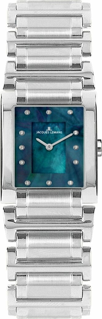 Jacques Lemans Florence 1-2152C Kadın Kol Saati