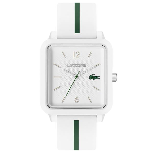 LACOSTE LAC2011251 Analog UNİSEX KOL SAATİ