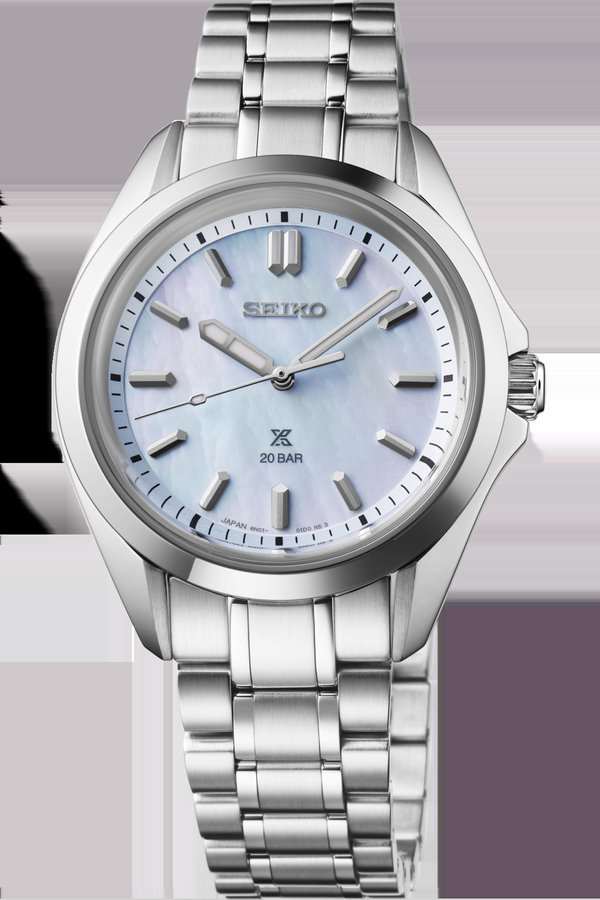 Seiko Prospex Sur607J1