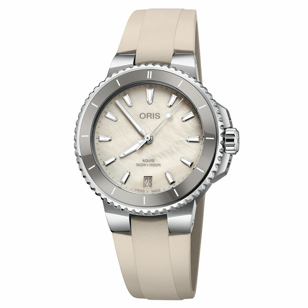 Oris O-73377924151-0741961FC Kadın Kol Saati