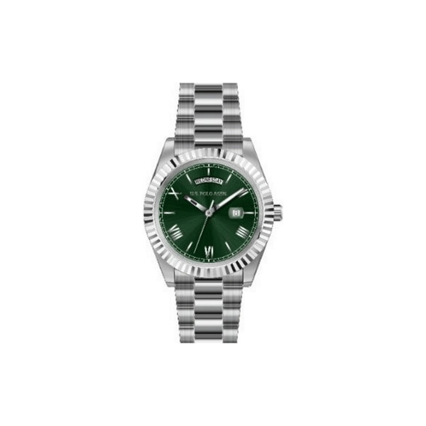 U.S. Polo Assn. USPA1100-04 Erkek Kol Saati