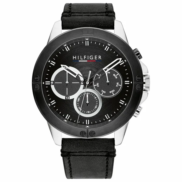 Tommy Hilfiger Th1791894 Erkek Kol Saati