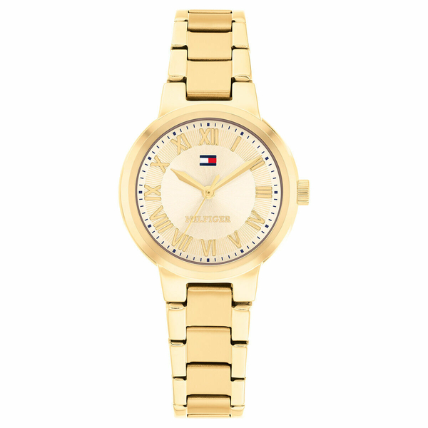 Tommy Hilfiger TH1782905 Kadın Kol Saati