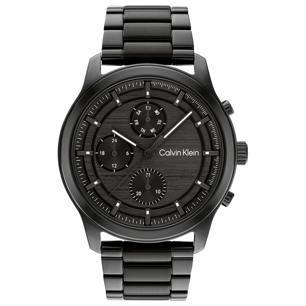 Calvin Klein Ck25200209 Erkek Kol Saati