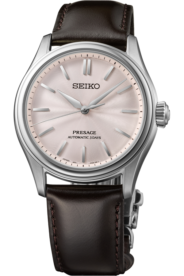 Seiko Presage HCC003J1