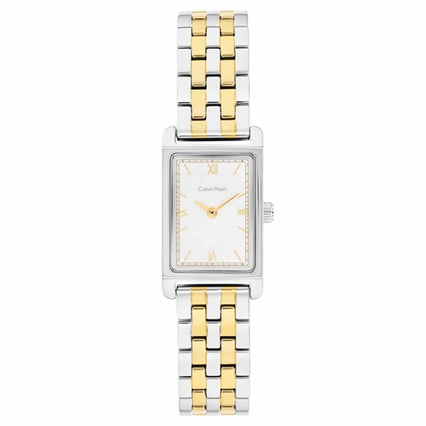 Calvin Klein CK25100199 Kadın Kol Saati