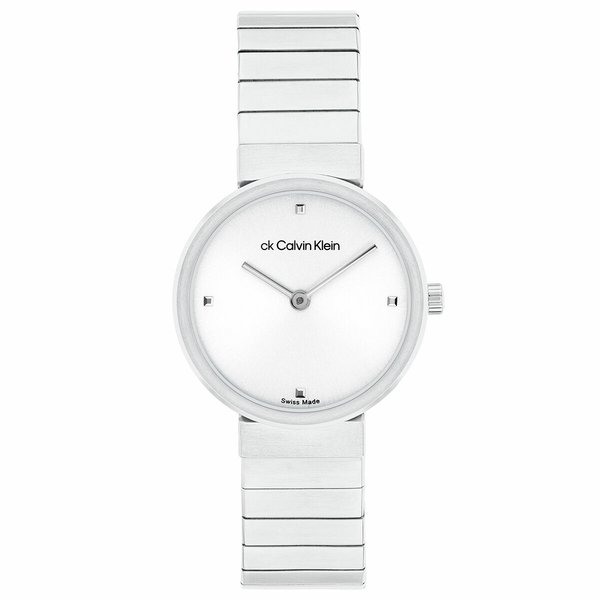 Calvin Klein Ck25000041 Kadın Kol Saati