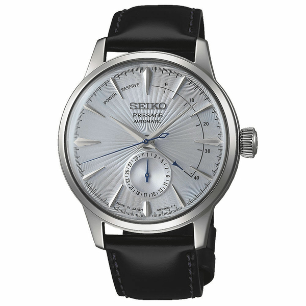 Seiko Seısa343J Erkek Kol Saati