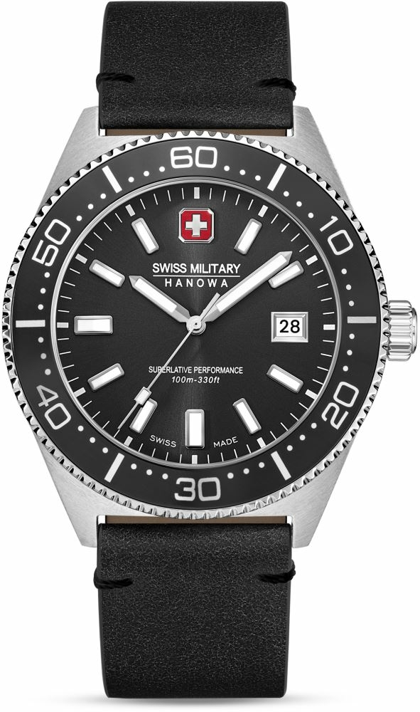 Swiss Military Hanowa Smwgb0004901-Set Kol Saati