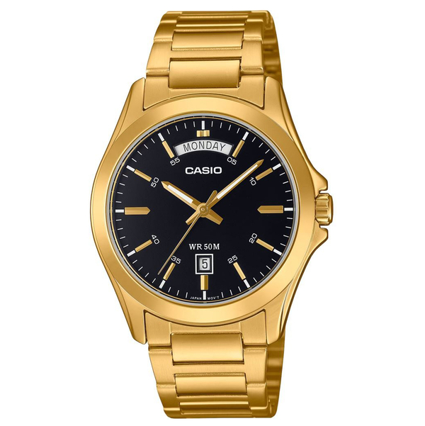 Casio Erkek Kol Saati MTP-1370G-1AVDF