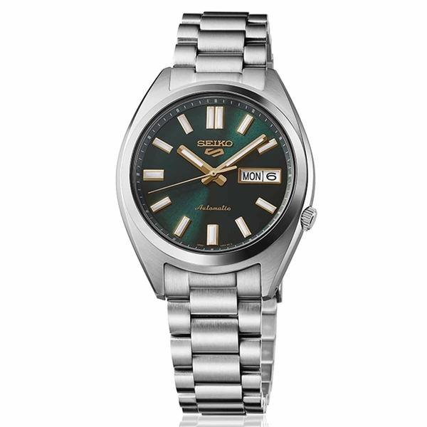 Seiko 5 S5-SRPL57K Erkek Kol Saati