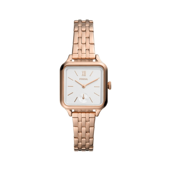 Fossil FBQ3831 Kadın Kol Saati