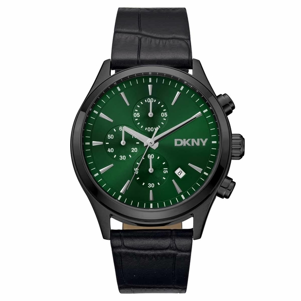 Dkny Dk1G136L0025 Erkek Kol Saati