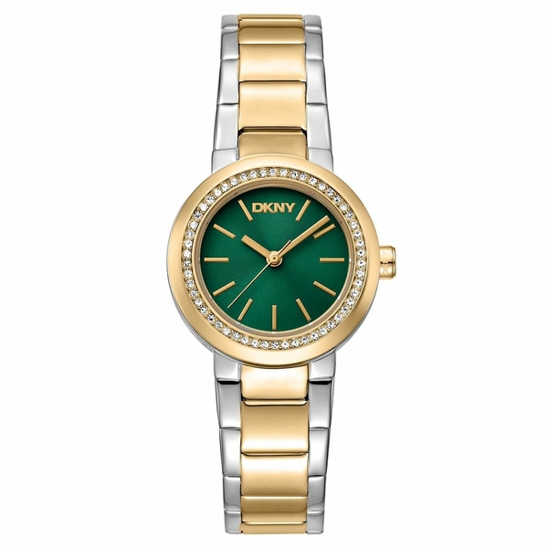 Dkny DK1L024M0165 Kadın Kol Saati