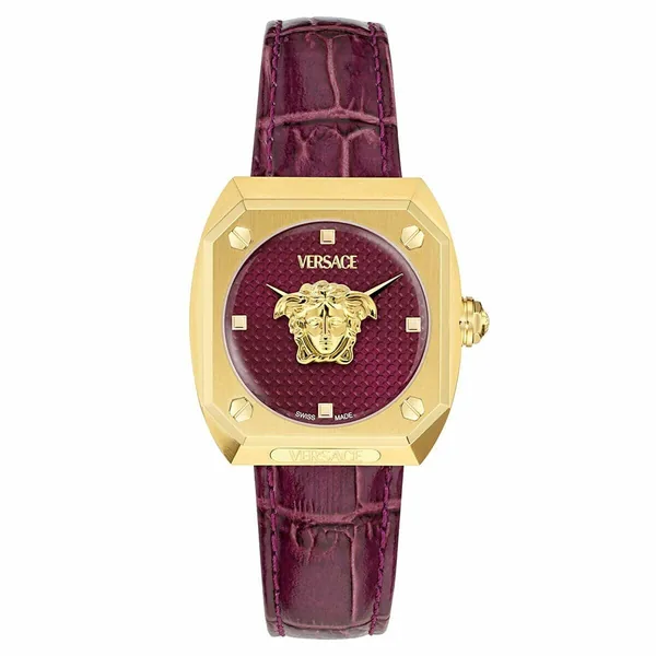 Versace VRSCVE0R00125 Kadın Kol Saati