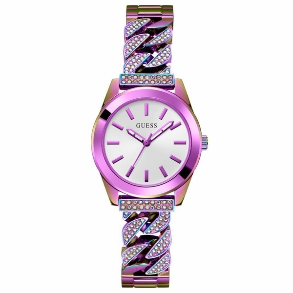 GUESS GUGW0546L3 Quartz (Pilli) KADIN KOL SAATİ