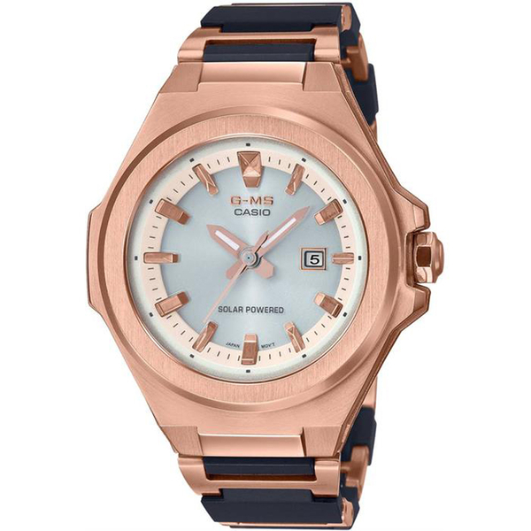 Casio G-Shock Bayan Kol Saati MSG-S500CG-1ADR