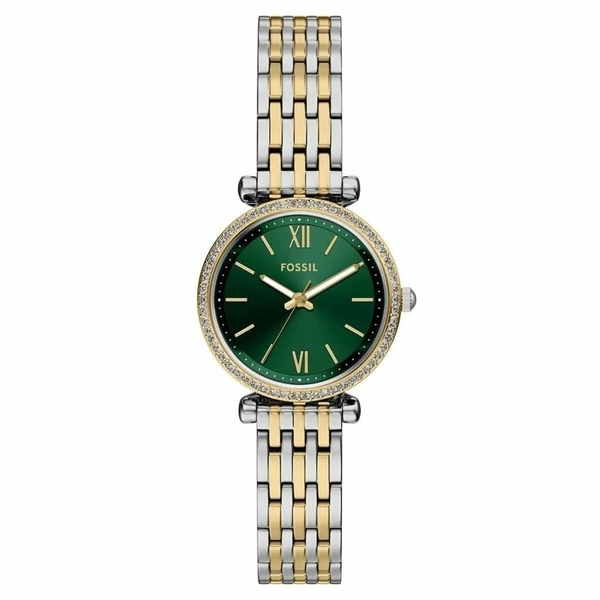 FOSSIL FES5439 Pilli KADIN KOL SAATİ