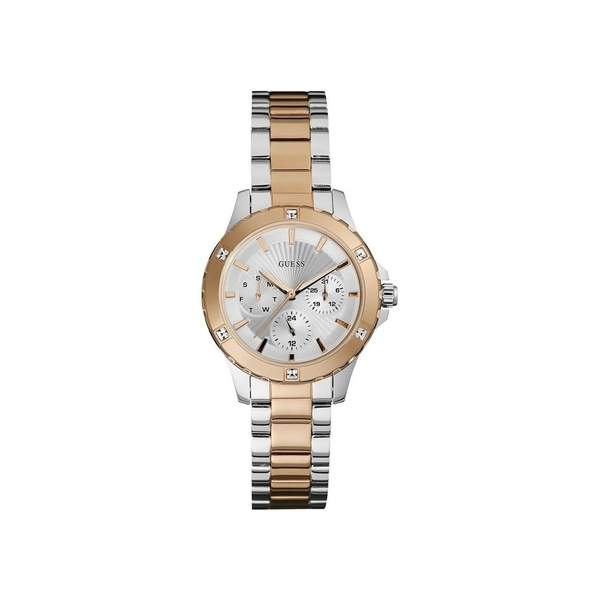GUESS GUW0443L4 Quartz (Pilli) KADIN KOL SAATİ