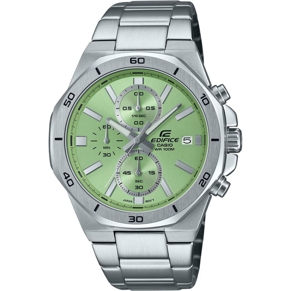 Casio Edifice Erkek Kol Saati EFV-640D-3AVUDF