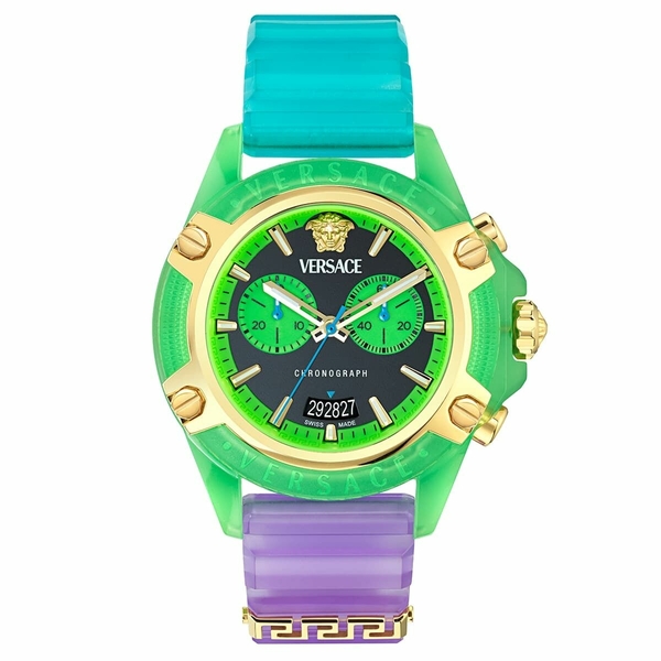 Versace Vrscve8P00524 Kol Saati