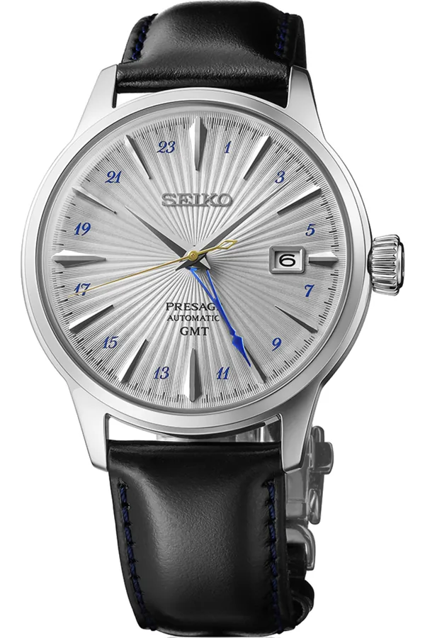 Seıko Presage SSK049J1