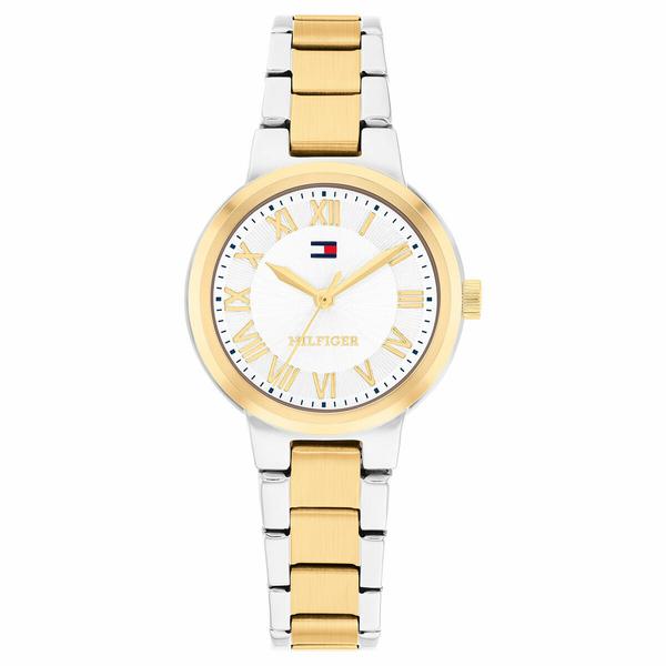 Tommy Hilfiger TH1782903 Kadın Kol Saati