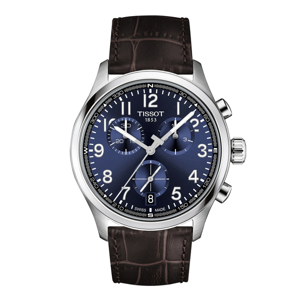 T1164171604200 Tissot Chrono L Erkek Kol Saati T116.417.16.042.00