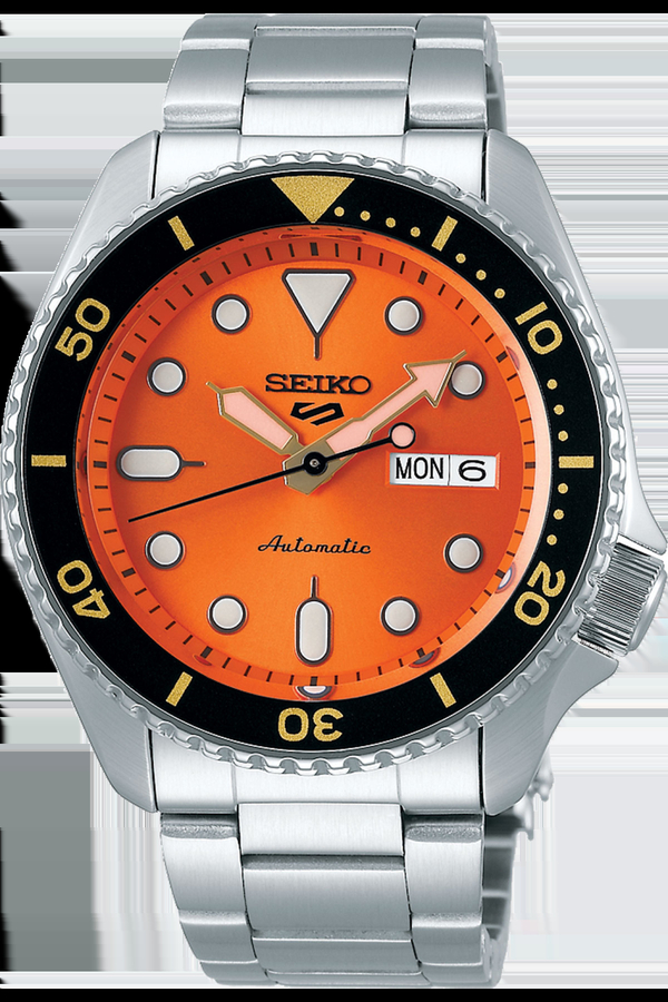Seıko 5 Sports Srpd59K1