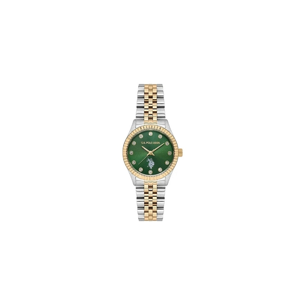 U.S. POLO ASSN. USPA2086-05 Quartz KADIN KOL SAATİ