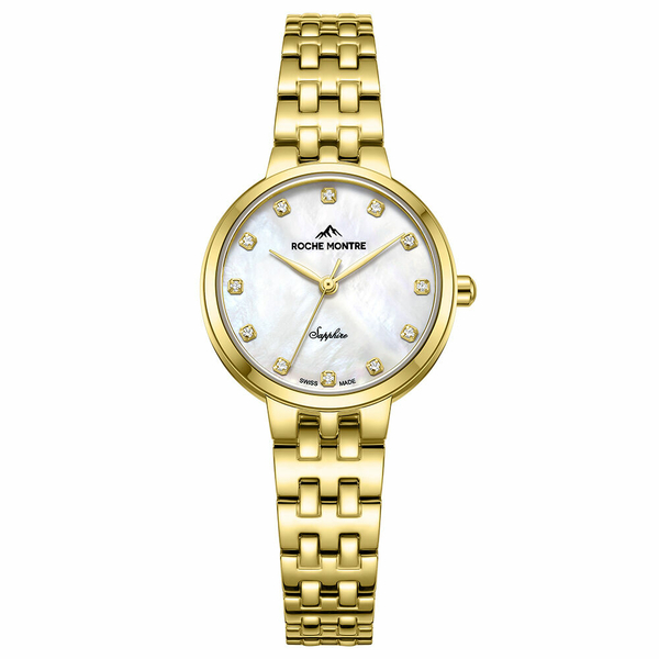 Roche Montre Rml5000-03 Kadın Kol Saati