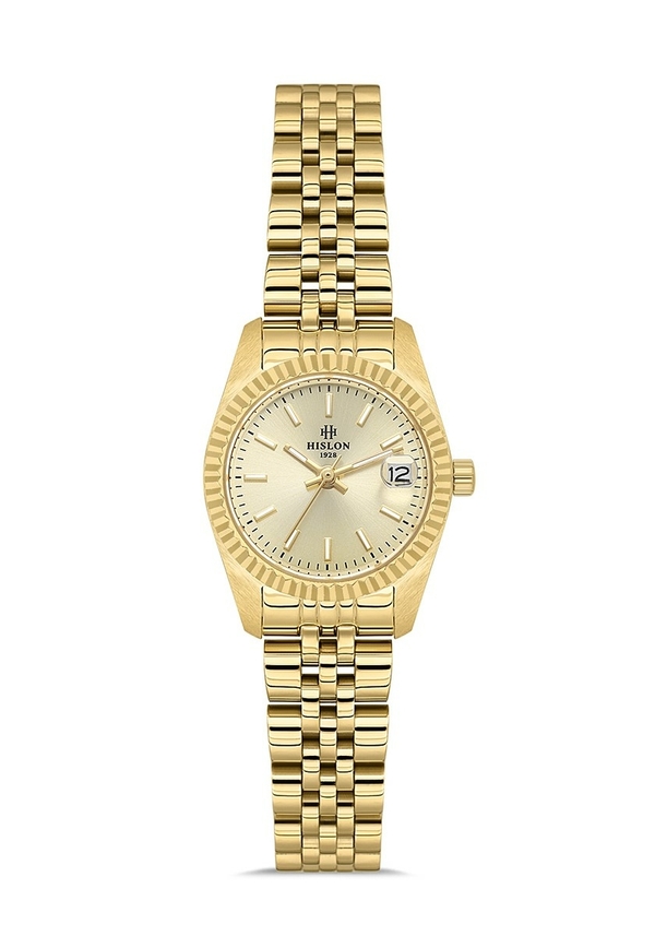 Hislon Women's Classic Queen QL155G-08SGS