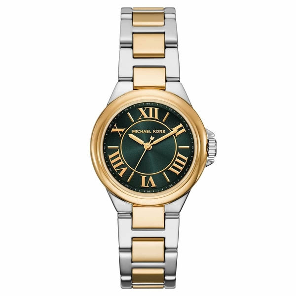 Michael Kors Mk4989 Kadın Kol Saati
