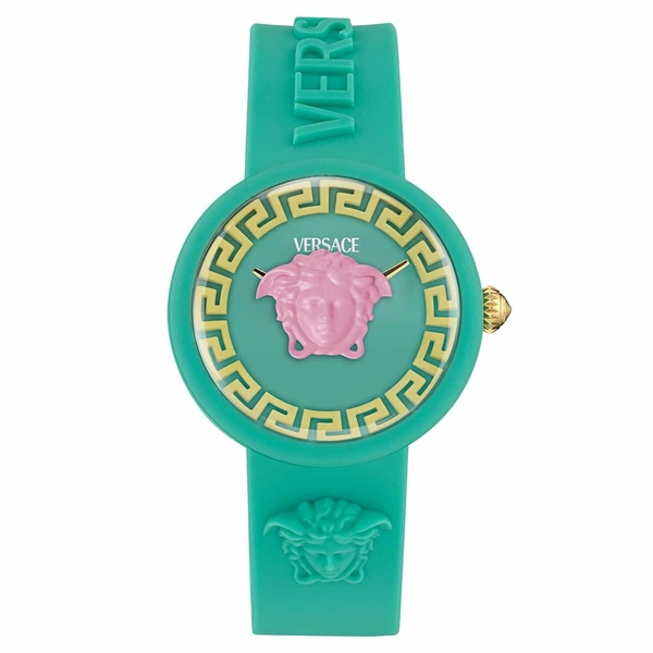 Versace Vrscve9200225 Çocuk Kol Saati
