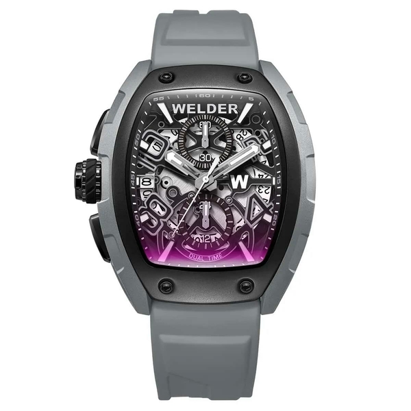 Welder Moddy Watch Wrm5002 Erkek Kol Saati