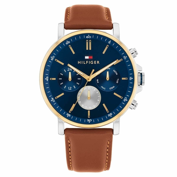 Tommy Hilfiger Th1710703 Erkek Kol Saati