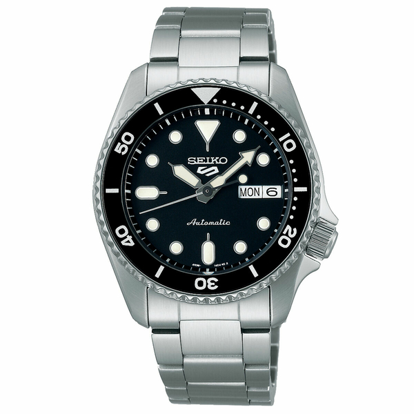 Seiko 5 S5-SRPK29K Erkek Kol Saati
