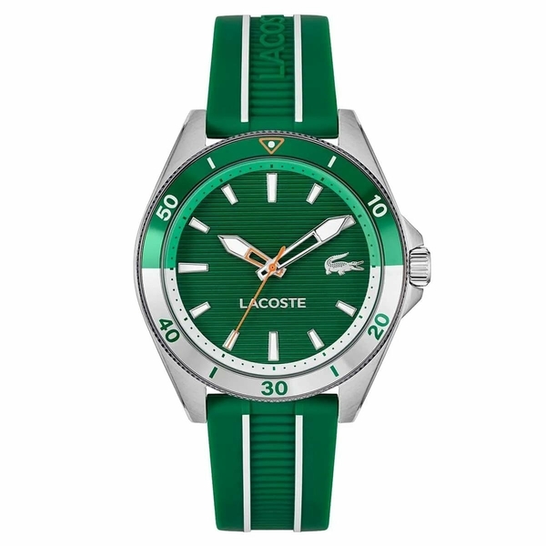LACOSTE LAC2011455 Pilli ERKEK KOL SAATİ