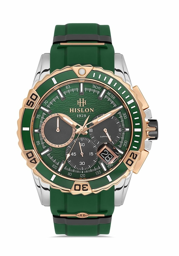 Hislon Ms143T-15Yr