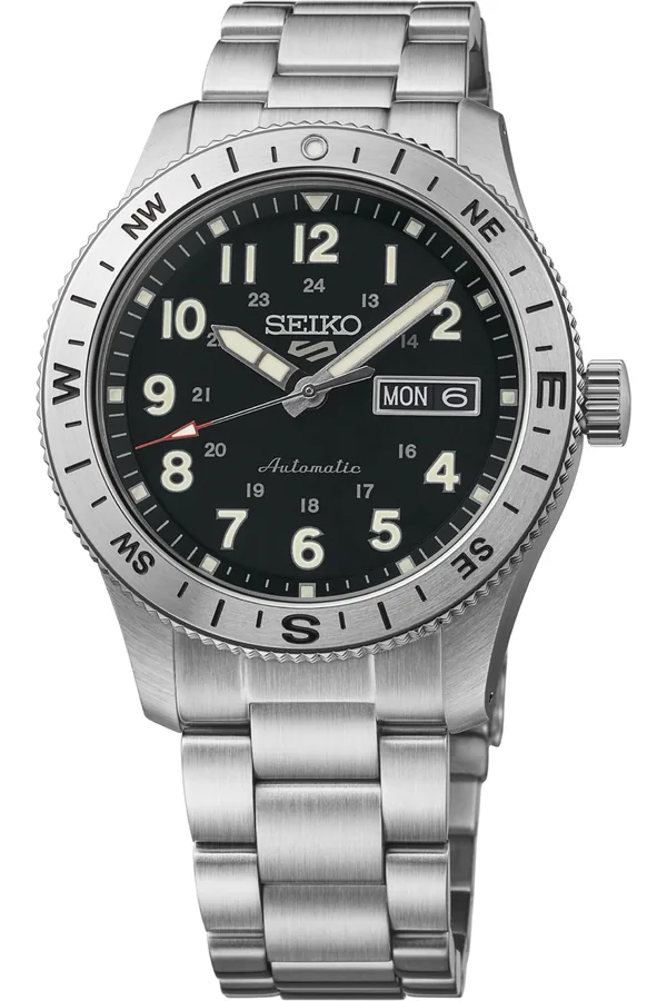 Seıko 5 Sports Hdb006K1