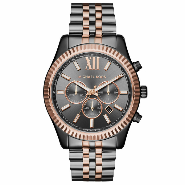 Michael Kors Mk8561 Erkek Kol Saati