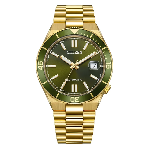 Citizen Nj0232-53X