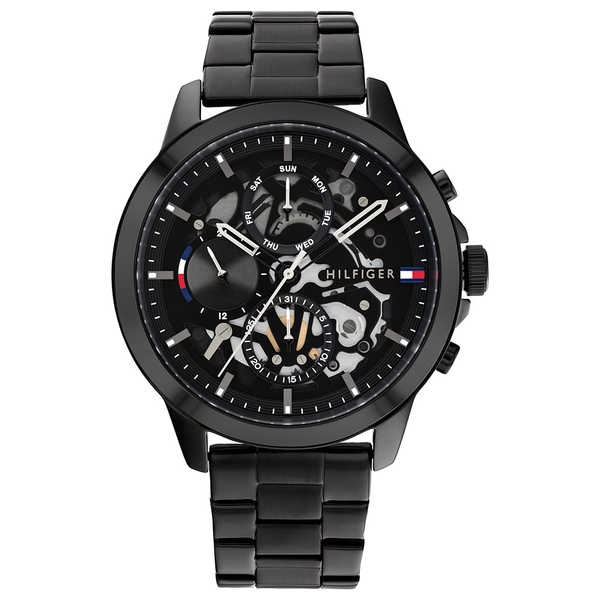 Ommy Hilfiger Erkek Kol Saati Th1710478