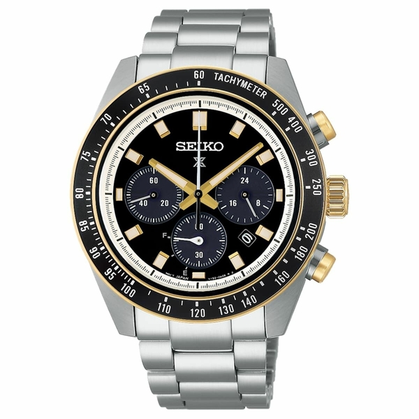 Seiko SEISC941P Erkek Kol Saati